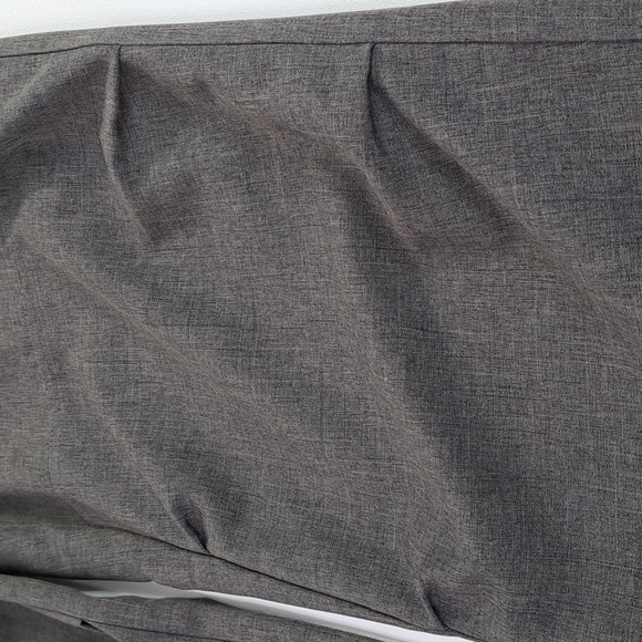 ClockHouse Tan/Black Breathable Lightweight Khakis Men's Size 34x34 - Picture 12 of 15